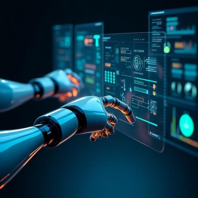 Workflow-automatisering