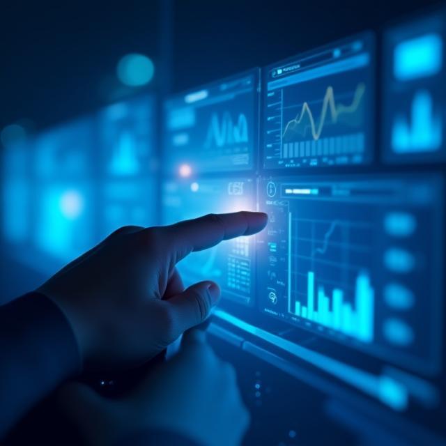 Data-analytics & BI