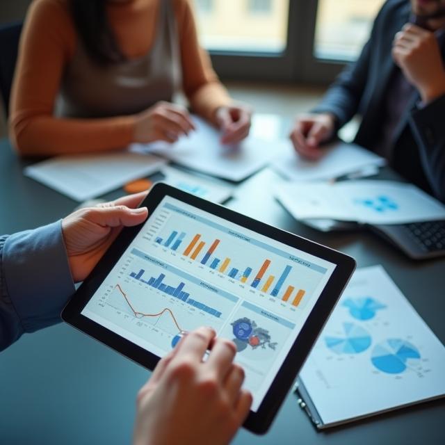 Digitale strategie