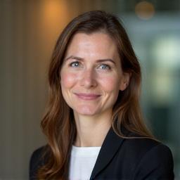 Lisa van Dijk
